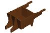 Playmobil - 30053740 - Box wheelbarrowre