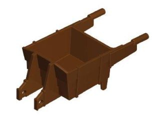 Playmobil - 30053740 - Box wheelbarrowre