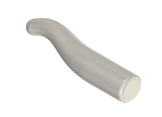 Playmobil - 30053762 - Terror Dog horn