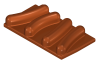 Playmobil - 30053842 - Hot Dog plate