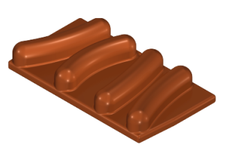 Playmobil - 30053842 - Hot Dog plate