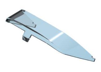 Playmobil - 30053890 - Motorboat windshield
