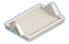 Playmobil - 30053903 - Tray 33/23 II