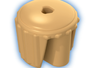 Playmobil - 30054112 - Cupcake cake