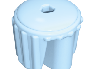 Playmobil - 30054122 - Cupcake cake