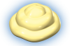 Playmobil - 30054152 - Cream cupcake