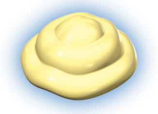 Playmobil - 30054152 - Cream cupcake