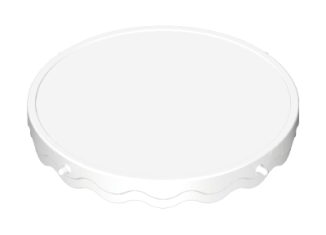 Playmobil - 30054172 - Blanket D60 table top