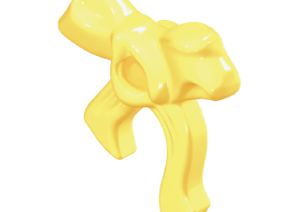 Playmobil - 30054212 - Hole Pegasus bow