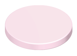 Playmobil - 30054342 - BS table top D33 II