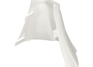 Playmobil - 30054412 - A-line dress bath. RT