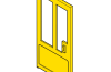Playmobil - 30054420 - BS door 50/98