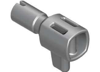 Playmobil - 30054482 - Spare wheel mounting wrench