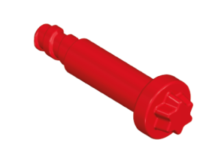 Playmobil - 30054562 - Spare tire closure