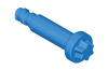 Playmobil - 30054572 - Spare tire closure