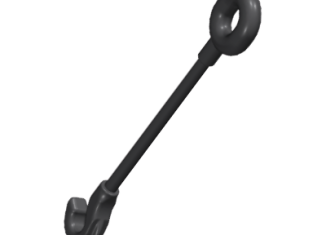 Playmobil - 30054690 - Hook rod for water tower