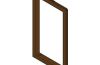 Playmobil - 30054810 - W-house door frame