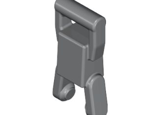 Playmobil - 30055122 - Hose 13 control lever