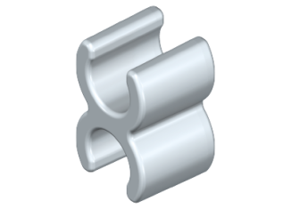 Playmobil - 30055192 - Holderung Mag Lite Light