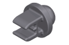 Playmobil - 30055332 - BS plug pin Drehb/C