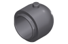 Playmobil - 30055352 - Policehu Headlight