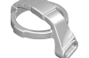Playmobil - 30055402 - Holder Kopfmikrophon