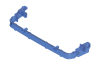 Playmobil - 30055423 - DeLorean front bumper