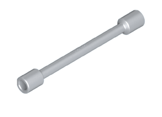 Playmobil - 30055443 - Connecting tube 60