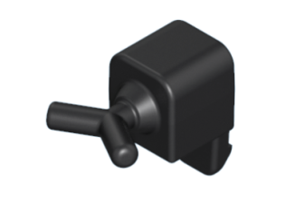 Playmobil - 30055493 - Lever element