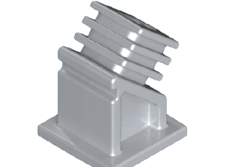 Playmobil - 30055503 - BS adapter antennanst.