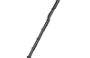 Playmobil - 30055513 - Antenna rod 135 with hook