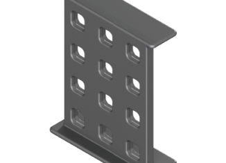 Playmobil - 30055622 - Mini folding box tool holder