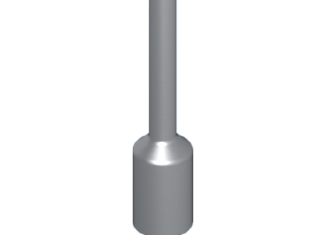 Playmobil - 30055653 - Rob. child antenna Head