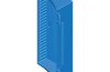Playmobil - 30055762 - Door Mini folding box