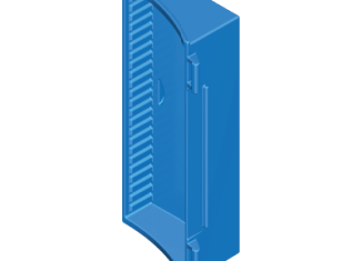 Playmobil - 30055762 - Door Mini folding box