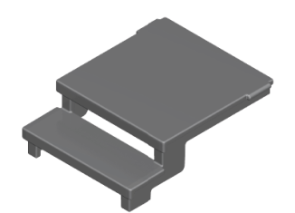 Playmobil - 30055782 - Mini folding box staircase