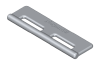 Playmobil - 30055792 - Mini folding box sliding shelf