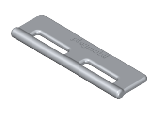 Playmobil - 30055792 - Mini folding box sliding shelf