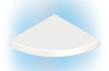 Playmobil - 30055832 - Tablepl. 50x50 round