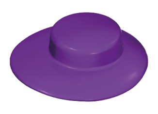 Playmobil - 30055940 - Boulevard hat