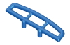 Playmobil - 30056003 - Go-kart 15 bumper