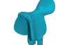 Playmobil - 30056083 - Horse 2010 saddle