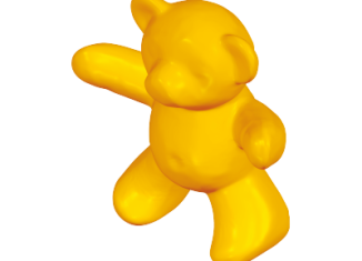 Playmobil - 30056190 - Teddy bear