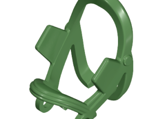 Playmobil - 30056312 - Blinkers. Pf.10 halter