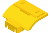 Playmobil - 30056352 - Coach 11 body upper part
