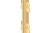 Playmobil - 30056752 - Fence adapter 60mm