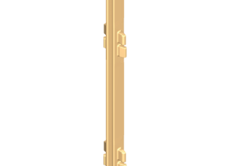 Playmobil - 30056762 - Fence adapter 105mm