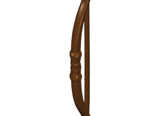 Playmobil - 30056790 - Bow L58