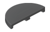 Playmobil - 30057172 - Semi-circular shelf