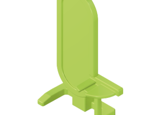 Playmobil - 30057182 - Mirror with shelf